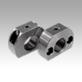 Mounting brackets