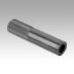 Assembly tools for lateral spring plungers