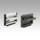 Pull handles recessed fold-out, Form A