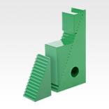 Step blocks