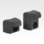 Mordentes para fixadores flutuantes