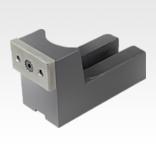 Batentes para mordentes resistentes