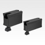 Extensão para grampos de força