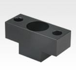 Adaptador para grampos giratórios
