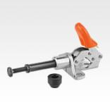 Minigrampo tipo torpedo com console