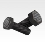 Grippers forma sextavada