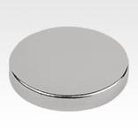 Rohmagnete (Scheibenmagnete) aus NdFeB