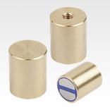 Magnete rund (Stabgreifer) aus NdFeB
