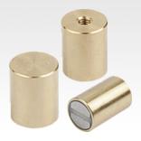 Magnete rund (Stabgreifer) aus SmCo