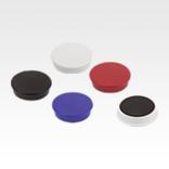 Magnete (Haftmagnete) aus Hartferrit