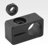 Suporte para sensor