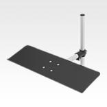 Suporte de teclado