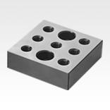 Precision riser blocks Form M