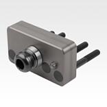 Palettenkupplung 
für UNILOCK Spannmodul EGM 110-75