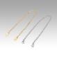 Ball chains, Form A, single