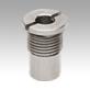 Ball lock bushes
