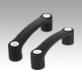 Pull handles, Form B