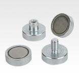 Magnete (Flachgreifer) aus NdFeB