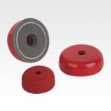 Magnete (Flachtopfmagnet)