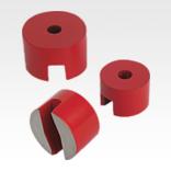 Magnete (Knopfmagnet)