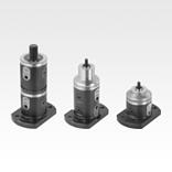 Sistema modular de 5 eixos com sistema de fixação 80