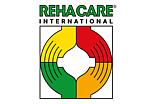 Rehacare em Düsseldorf