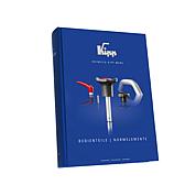 KIPP neuer Katalog