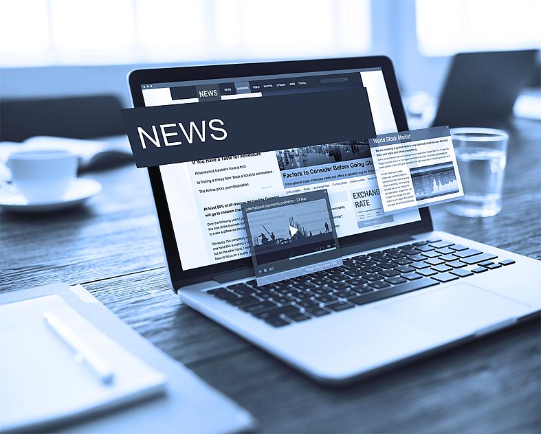 News